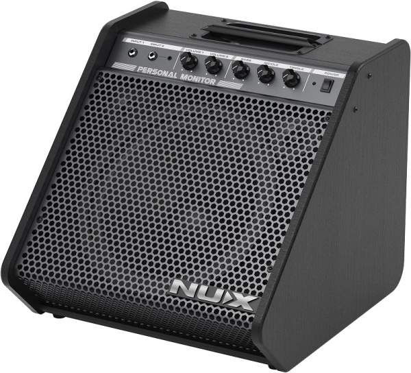 NUX NPA‑100 Monitorlautsprecher f. E-Drums